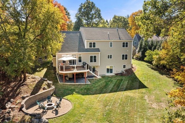 0 Stone Crossing Way, Hopkinton, MA 01748