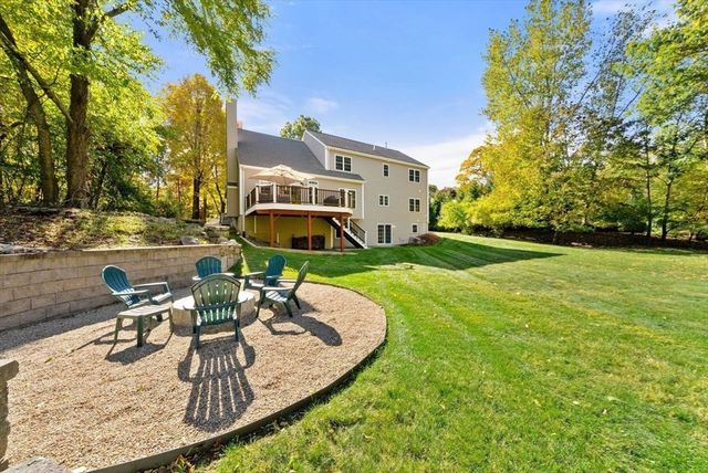 0 Stone Crossing Way, Hopkinton, MA 01748