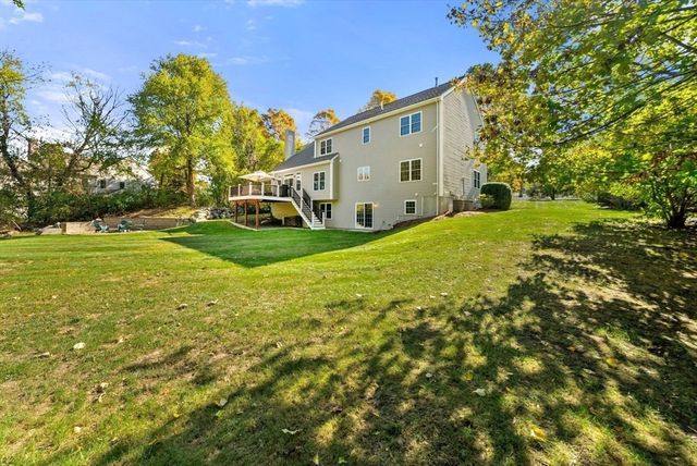 0 Stone Crossing Way, Hopkinton, MA 01748