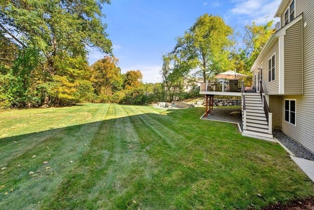 0 Stone Crossing Way, Hopkinton, MA 01748