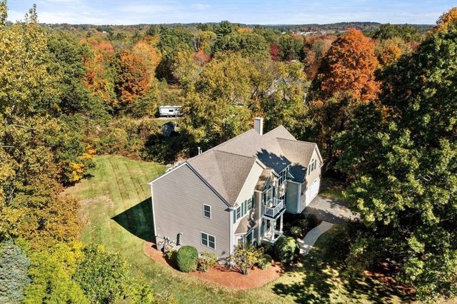 0 Stone Crossing Way, Hopkinton, MA 01748