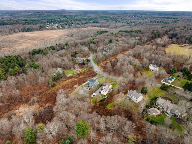 0 Stone Crossing Way, Hopkinton, MA 01748