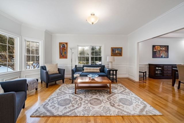 0 Stone Crossing Way, Hopkinton, MA 01748