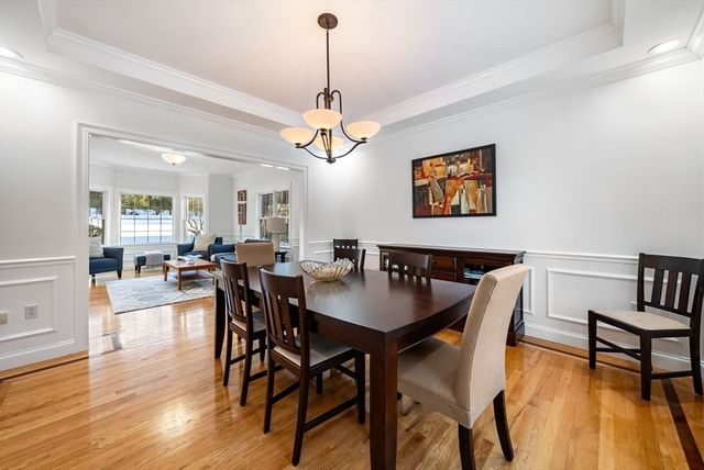 0 Stone Crossing Way, Hopkinton, MA 01748