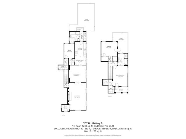 457 N Orange Drive, Los Angeles, CA 90036