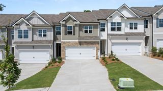 254 Deerberry Drive, Jasper, GA 30143