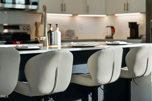 4004 Booker Avenue, Durham, NC 27713