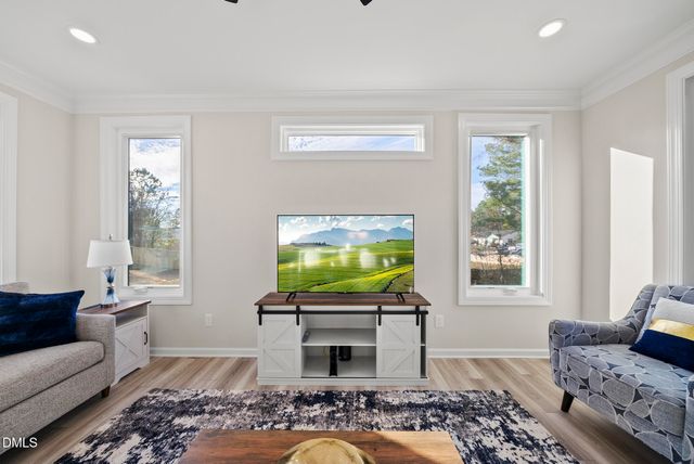 4004 Booker Avenue, Durham, NC 27713