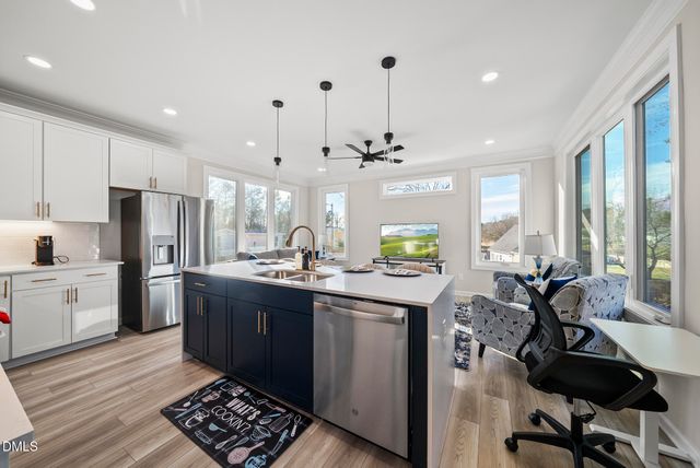 4004 Booker Avenue, Durham, NC 27713