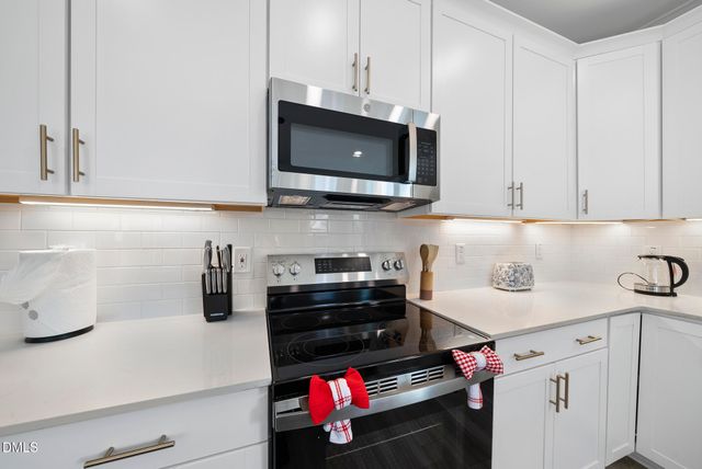 4004 Booker Avenue, Durham, NC 27713