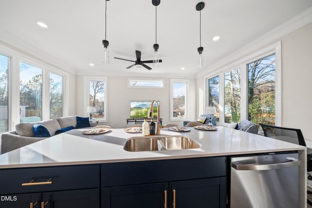 4004 Booker Avenue, Durham, NC 27713