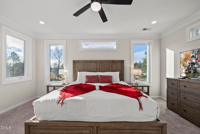 4004 Booker Avenue, Durham, NC 27713