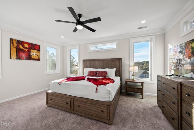 4004 Booker Avenue, Durham, NC 27713