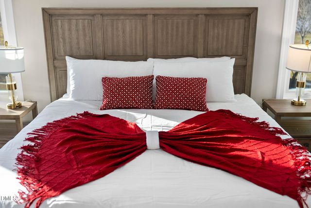 4004 Booker Avenue, Durham, NC 27713