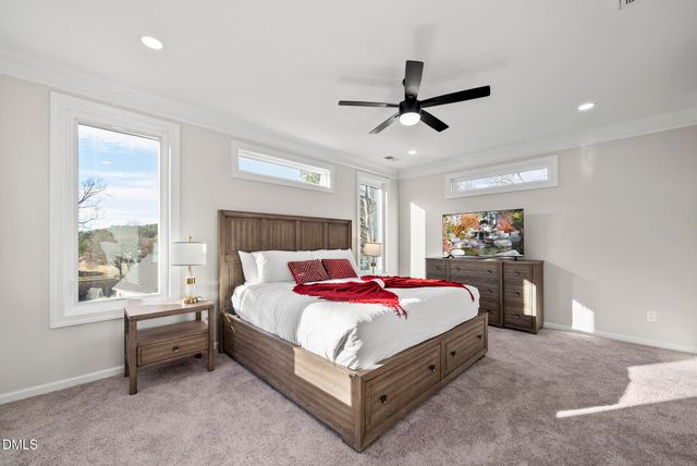 4004 Booker Avenue, Durham, NC 27713