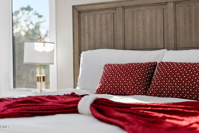 4004 Booker Avenue, Durham, NC 27713