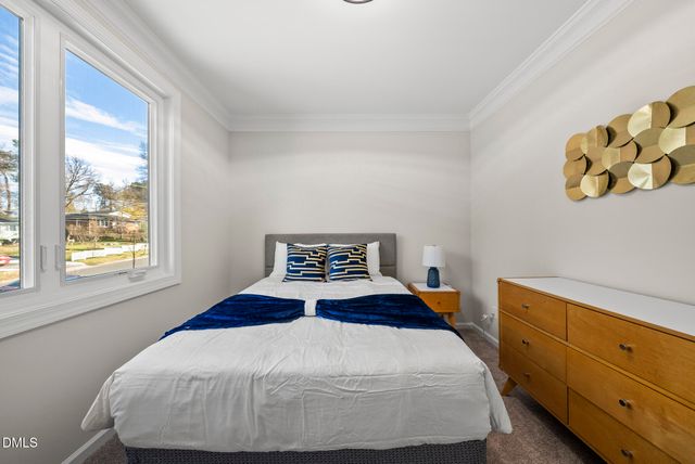 4004 Booker Avenue, Durham, NC 27713