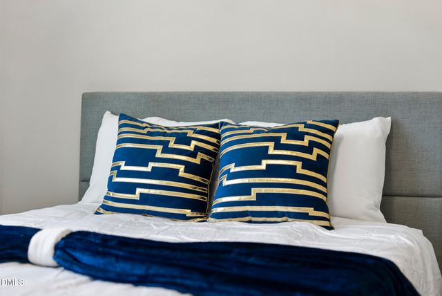 4004 Booker Avenue, Durham, NC 27713