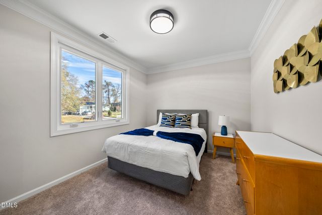 4004 Booker Avenue, Durham, NC 27713