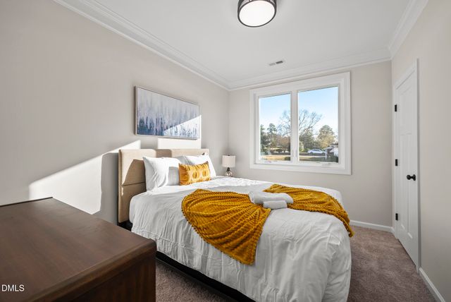 4004 Booker Avenue, Durham, NC 27713