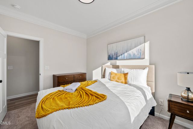 4004 Booker Avenue, Durham, NC 27713