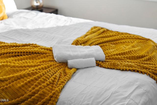 4004 Booker Avenue, Durham, NC 27713