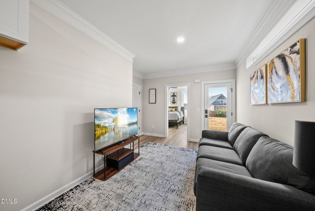 4004 Booker Avenue, Durham, NC 27713