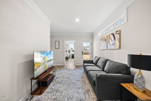 4004 Booker Avenue, Durham, NC 27713