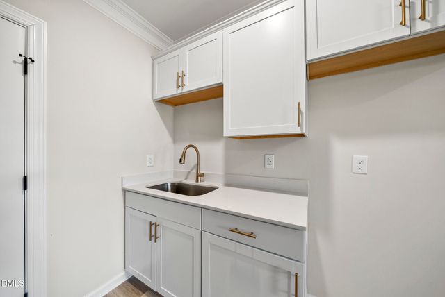 4004 Booker Avenue, Durham, NC 27713