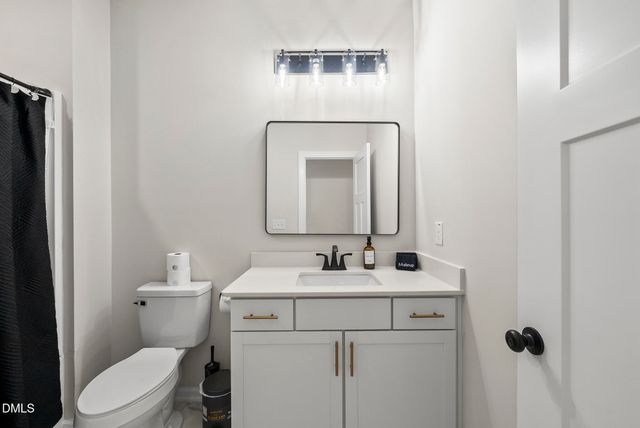 4004 Booker Avenue, Durham, NC 27713