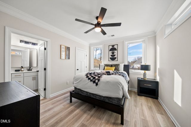 4004 Booker Avenue, Durham, NC 27713