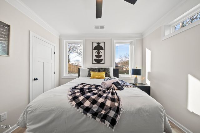 4004 Booker Avenue, Durham, NC 27713