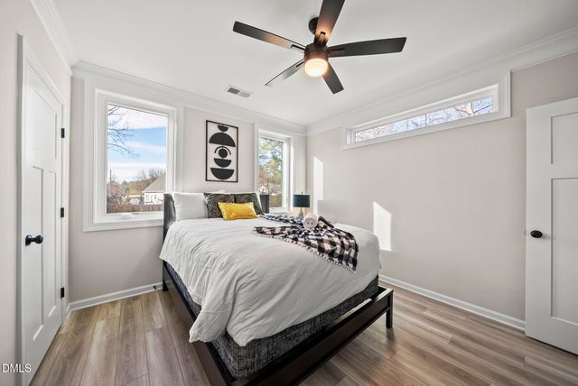 4004 Booker Avenue, Durham, NC 27713