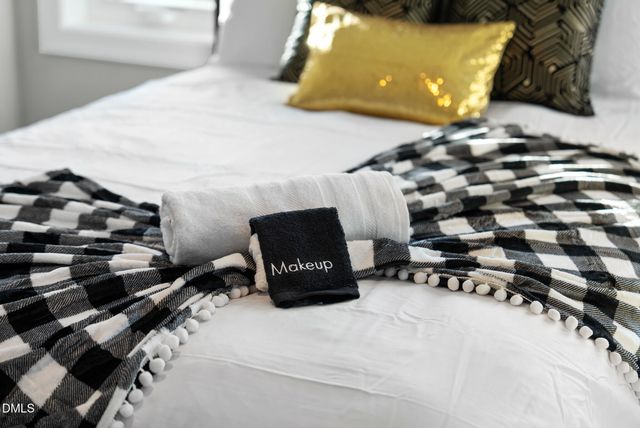 4004 Booker Avenue, Durham, NC 27713