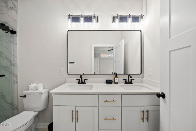 4004 Booker Avenue, Durham, NC 27713