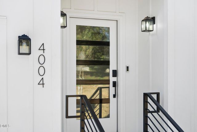 4004 Booker Avenue, Durham, NC 27713