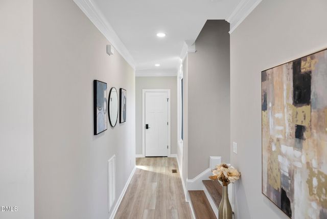 4004 Booker Avenue, Durham, NC 27713