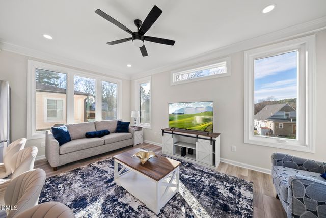 4004 Booker Avenue, Durham, NC 27713