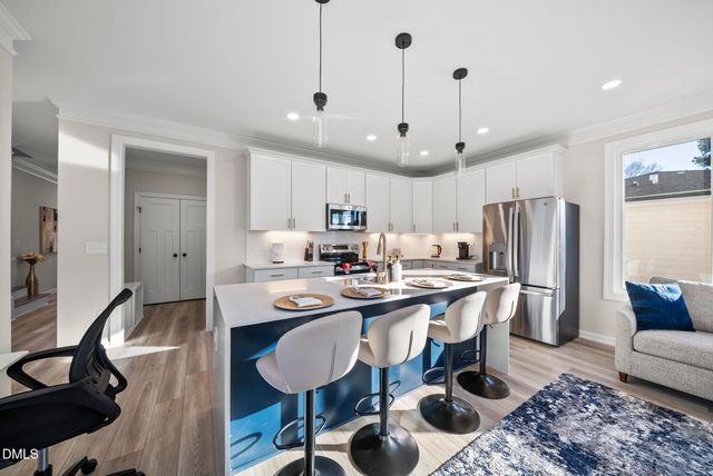 4004 Booker Avenue, Durham, NC 27713