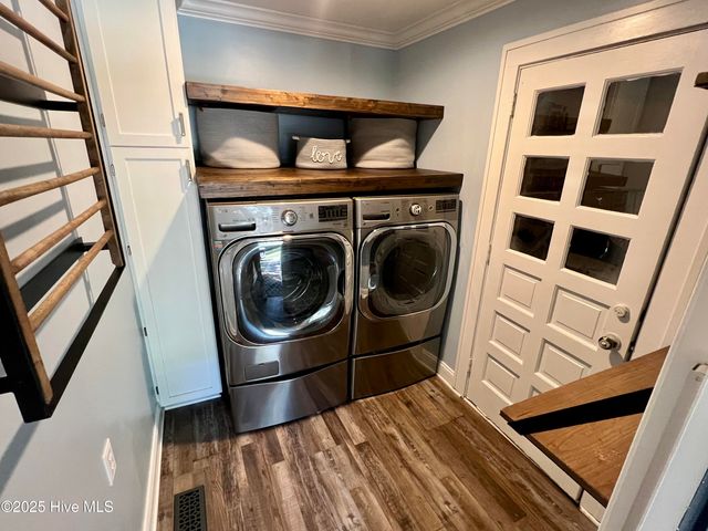 212 Wilshire Boulevard N, Wilson, NC 27893