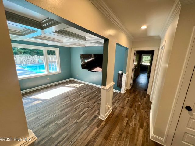 212 Wilshire Boulevard N, Wilson, NC 27893