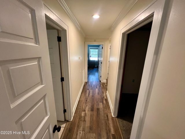 212 Wilshire Boulevard N, Wilson, NC 27893