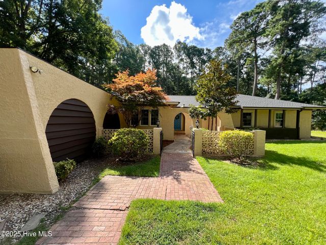 212 Wilshire Boulevard N, Wilson, NC 27893