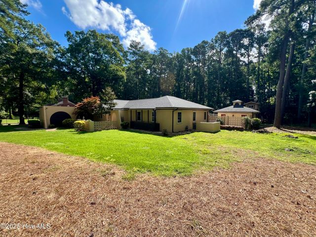 212 Wilshire Boulevard N, Wilson, NC 27893