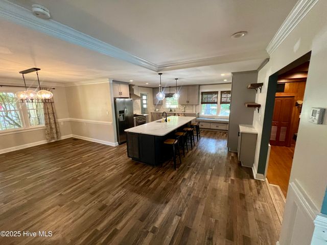 212 Wilshire Boulevard N, Wilson, NC 27893