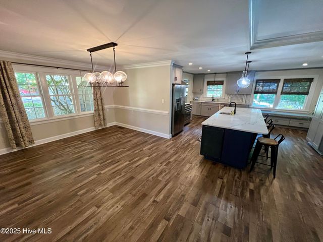 212 Wilshire Boulevard N, Wilson, NC 27893