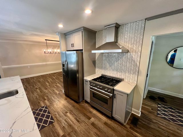 212 Wilshire Boulevard N, Wilson, NC 27893