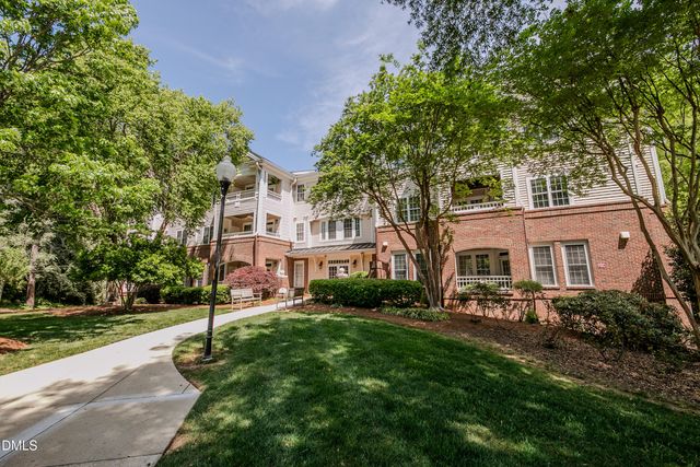 116 Northbrook Drive 305, Raleigh, NC 27609