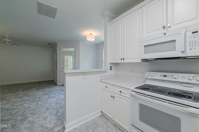 116 Northbrook Drive 305, Raleigh, NC 27609