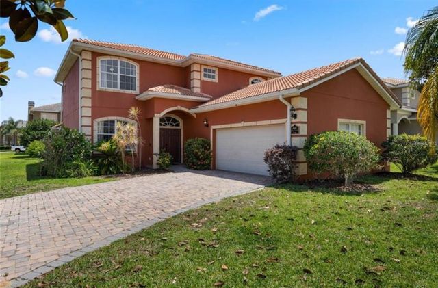 241 VISTA LOOP, Davenport, FL 33897